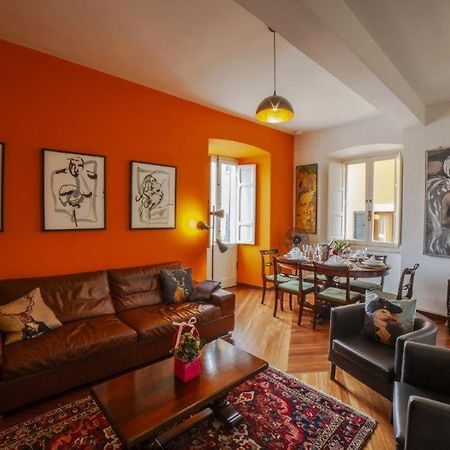 Апартаменты Casa Robina Барга Экстерьер фото