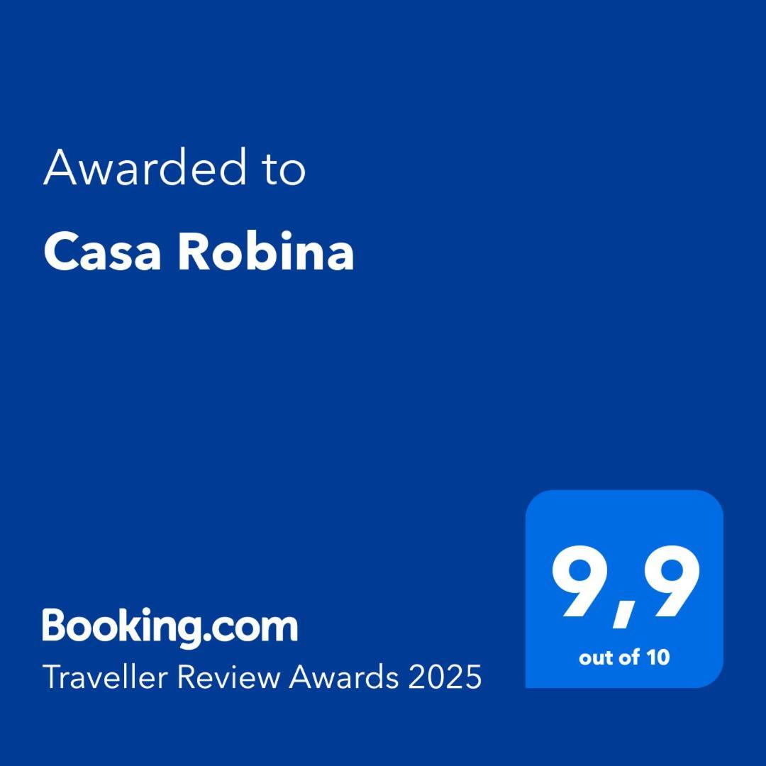Апартаменты Casa Robina Барга Экстерьер фото